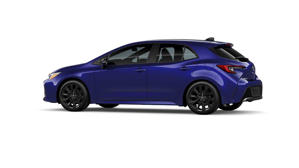 Thumbnail: 2026 Toyota Corolla - 5
