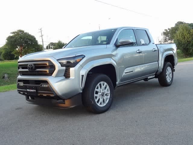 2024 Toyota Tacoma SR5 -
                Chesapeake, VA