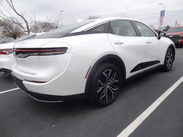 Thumbnail: 2025 Toyota Crown - 5