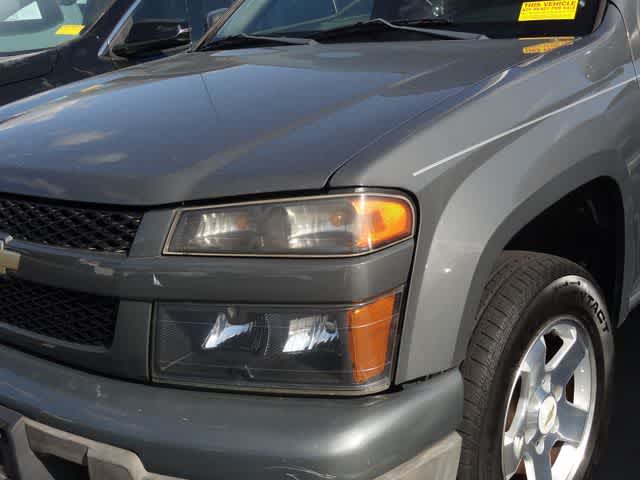 Thumbnail: 2012 Chevrolet Colorado - 24