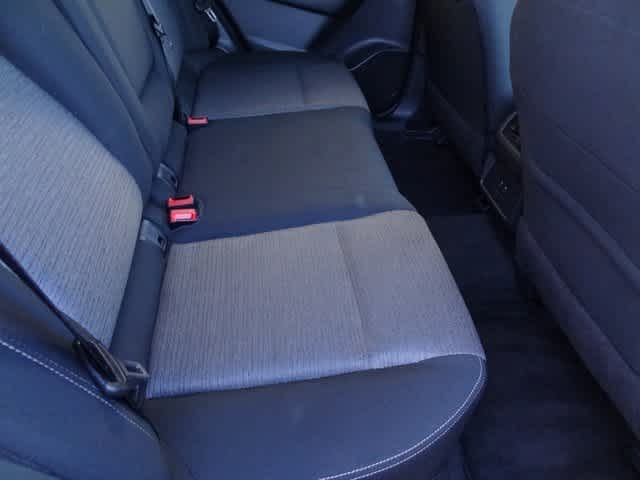 Thumbnail: 2023 Nissan Rogue - 26