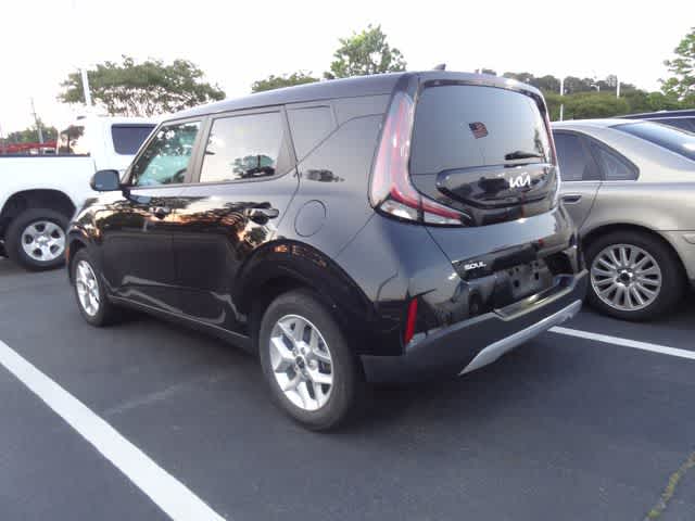 Thumbnail: 2025 Kia Soul - 5