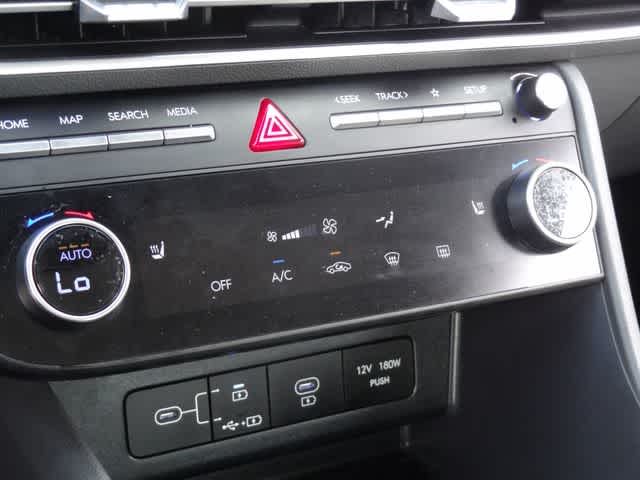 Thumbnail: 2025 Hyundai Sonata - 28