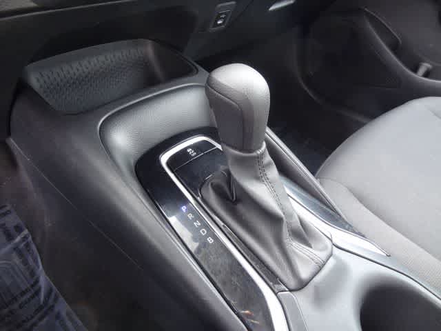 Thumbnail: 2024 Toyota Corolla - 26