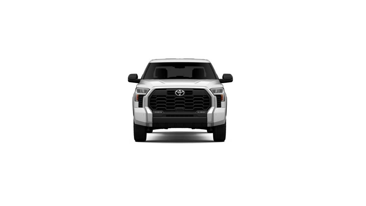 Thumbnail: 2026 Toyota Tundra - 17