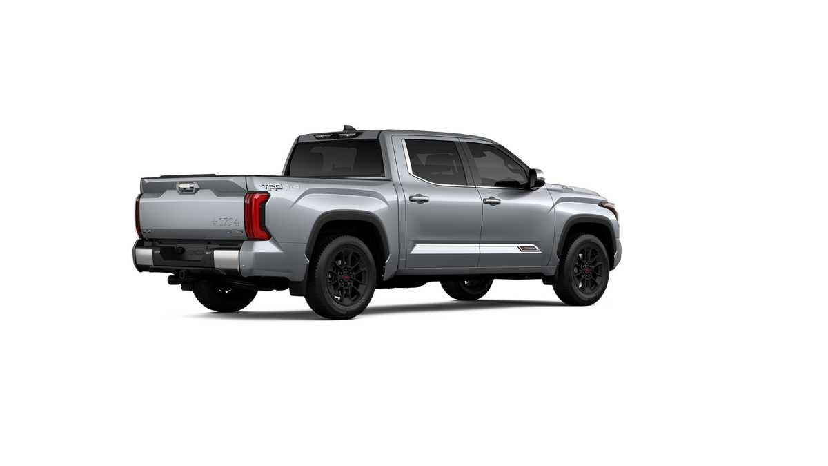 Thumbnail: 2026 Toyota Tundra - 10
