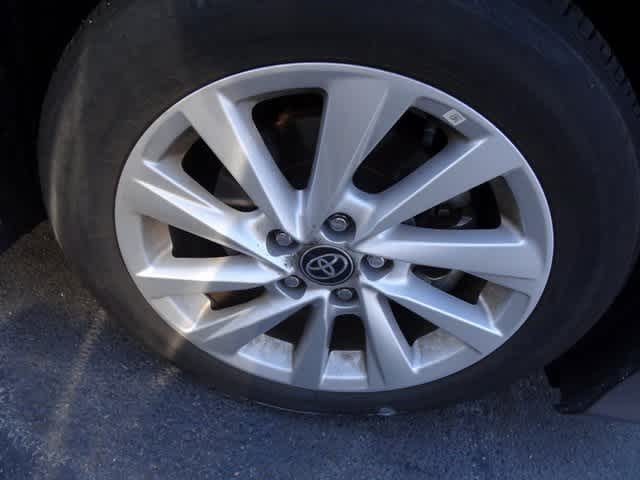 Thumbnail: 2024 Toyota Camry - 19