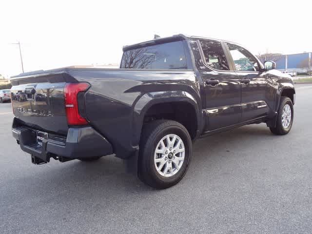 Thumbnail: 2024 Toyota Tacoma - 5