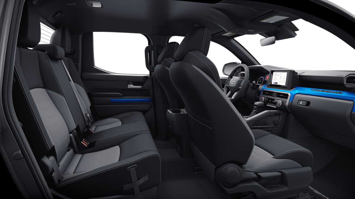 Thumbnail: 2026 Toyota Tacoma - 21