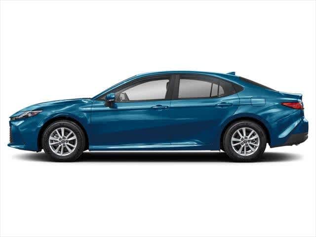 Thumbnail: 2025 Toyota Camry - 3