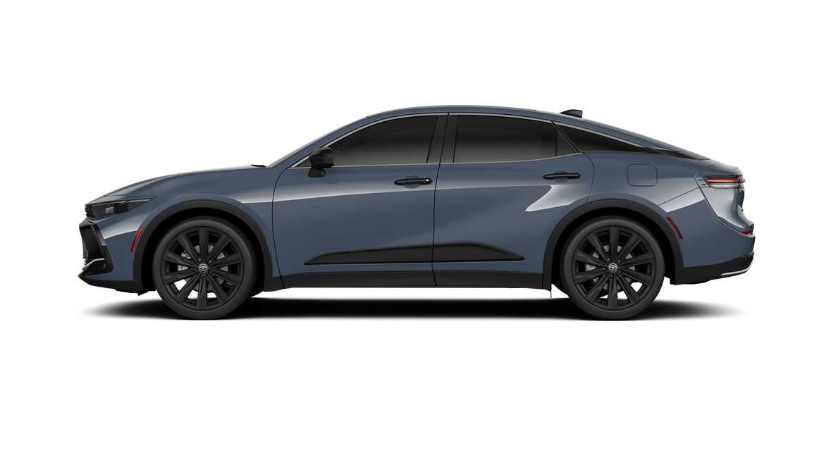 Thumbnail: 2026 Toyota Crown - 3