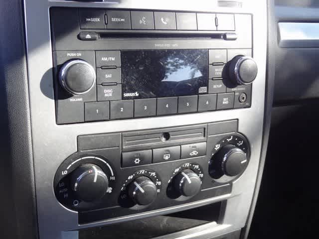 Thumbnail: 2009 Chrysler 300 - 8