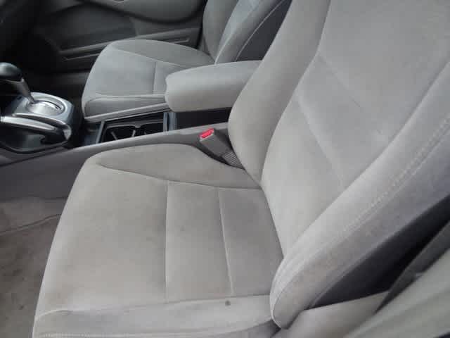 Thumbnail: 2008 Honda Civic - 8