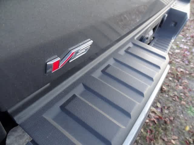 Thumbnail: 2021 GMC Canyon - 23