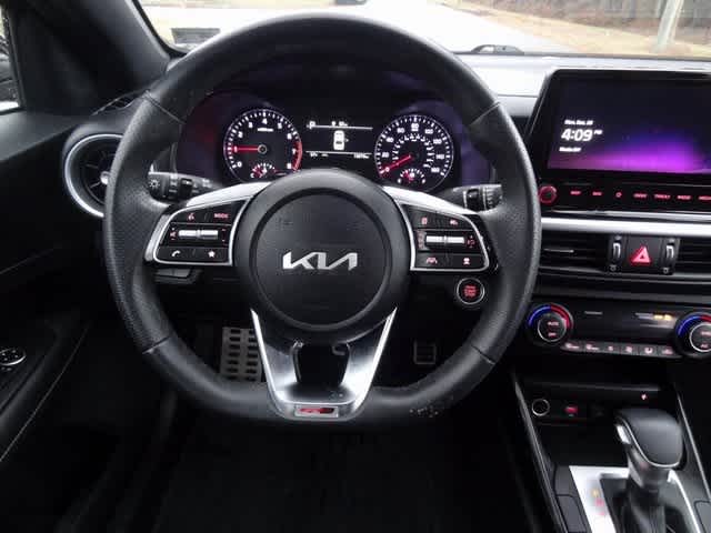 Thumbnail: 2024 Kia Forte - 12