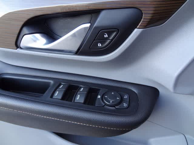 Thumbnail: 2018 GMC Terrain - 15