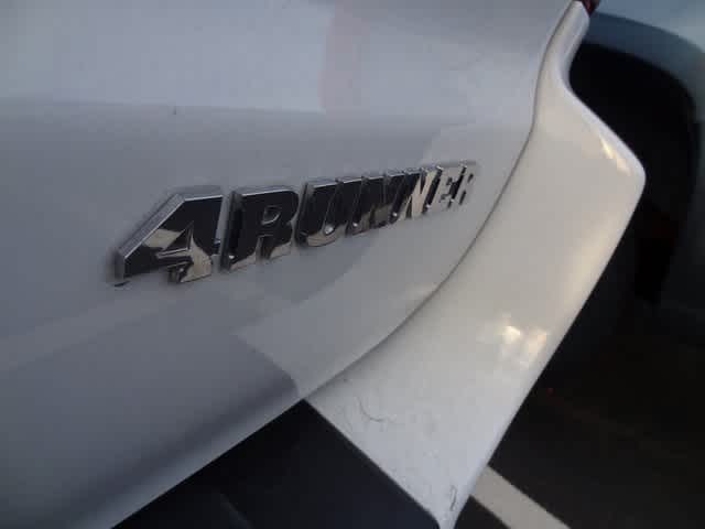 Thumbnail: 2007 Toyota 4Runner - 17