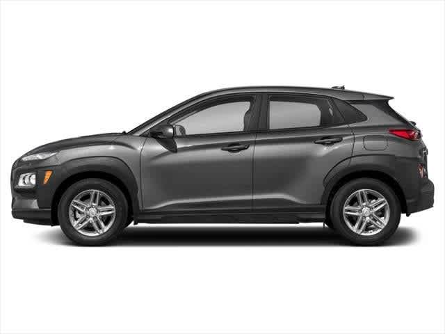 Thumbnail: 2021 Hyundai Kona - 3