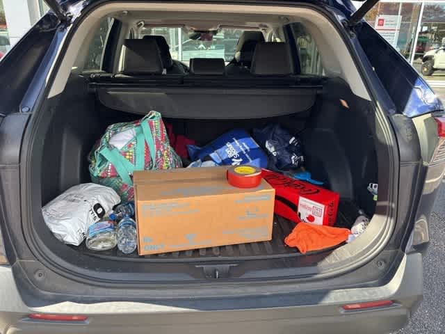 Thumbnail: 2020 Toyota RAV4 - 5