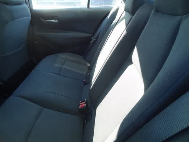 Thumbnail: 2021 Toyota Corolla - 8