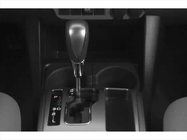 Thumbnail: 2015 Toyota Tacoma - 8