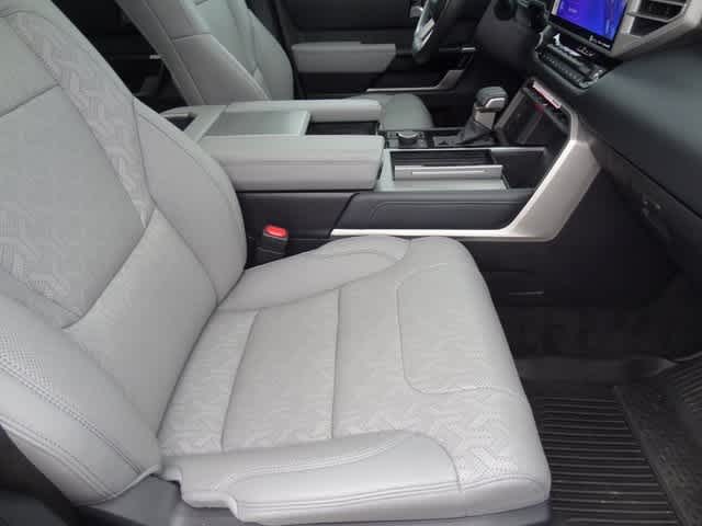 Thumbnail: 2023 Toyota Sequoia - 18