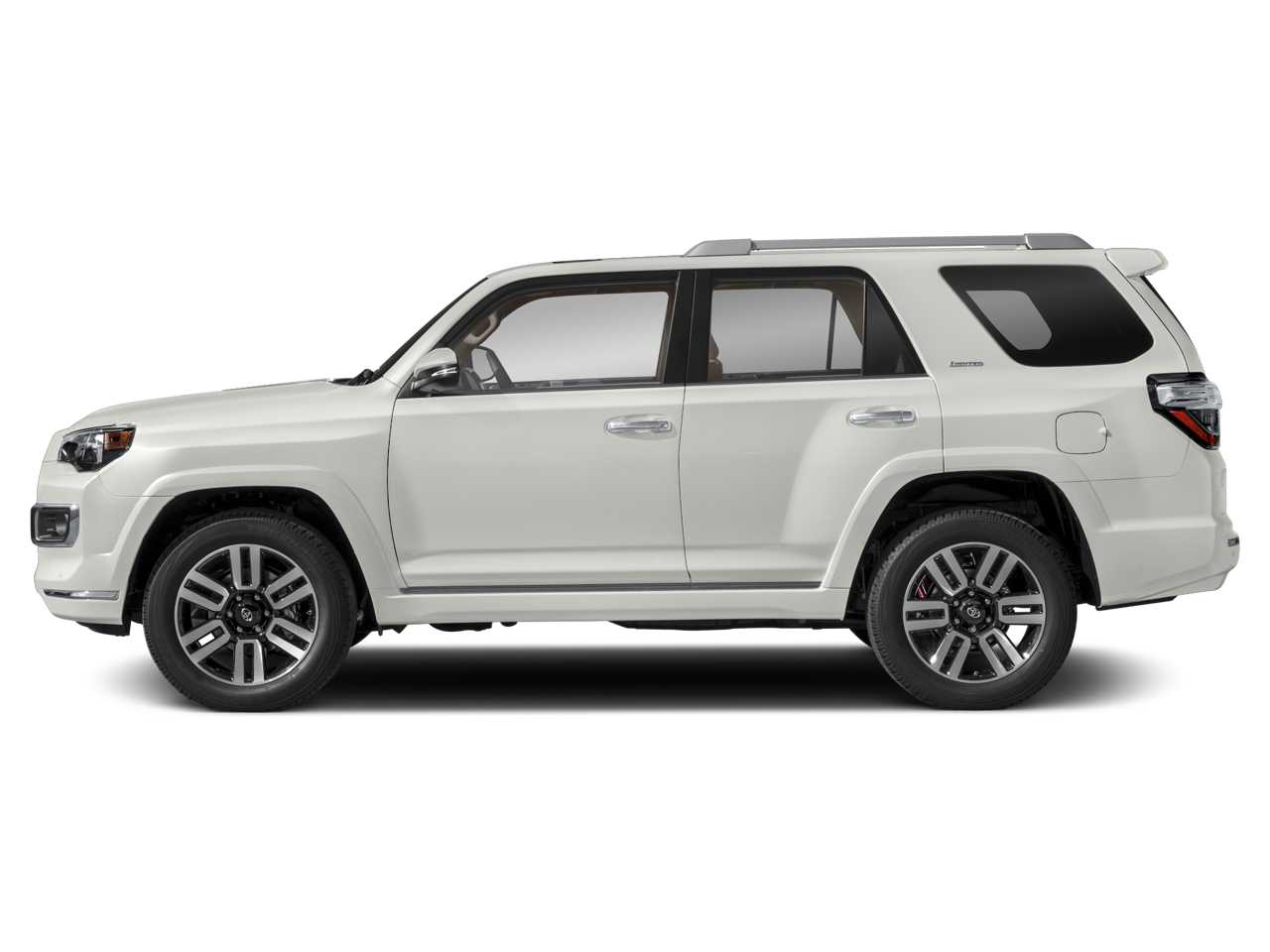 Thumbnail: 2022 Toyota 4Runner - 3