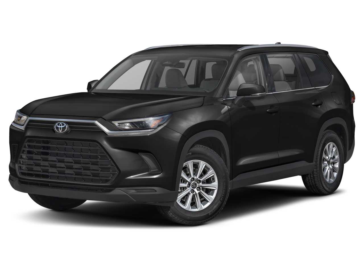 2024 Toyota Grand Highlander XLE -
                  Chesapeake, VA