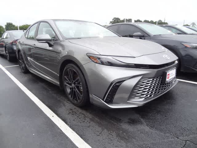 Thumbnail: 2026 Toyota Camry - 3