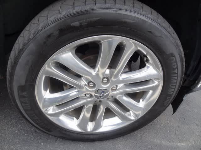 Thumbnail: 2020 Ford F-150 - 14