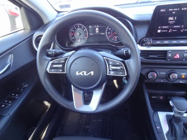 Thumbnail: 2024 Kia Forte - 11