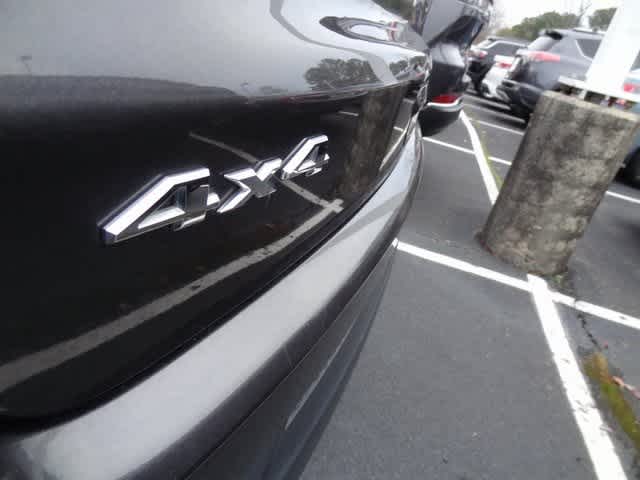 Thumbnail: 2021 Jeep Compass - 26