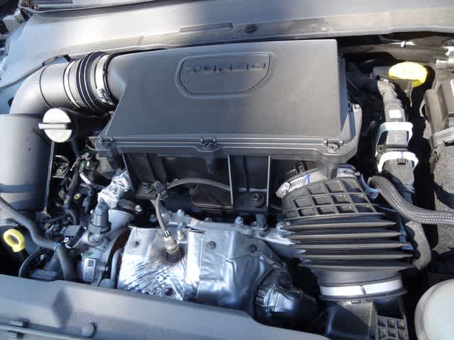 Thumbnail: 2025 Jeep Compass - 42
