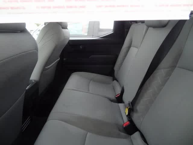 Thumbnail: 2024 Toyota Tacoma - 10