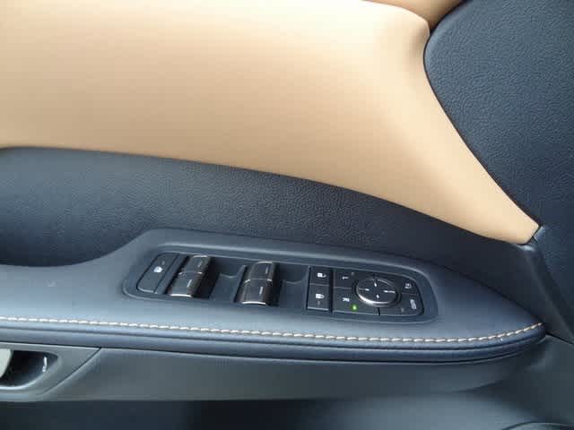 Thumbnail: 2024 Lexus RX - 17