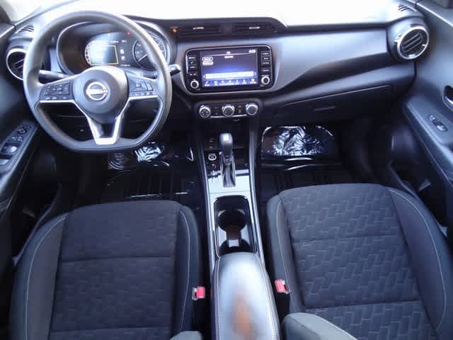 Thumbnail: 2023 Nissan Kicks - 11