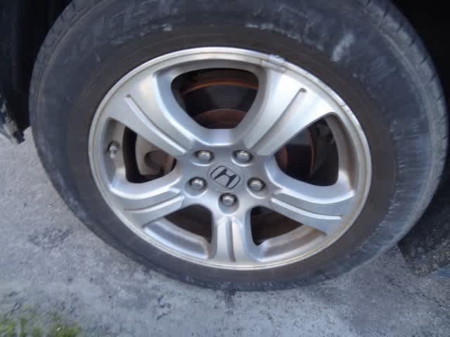 Thumbnail: 2013 Honda Pilot - 15