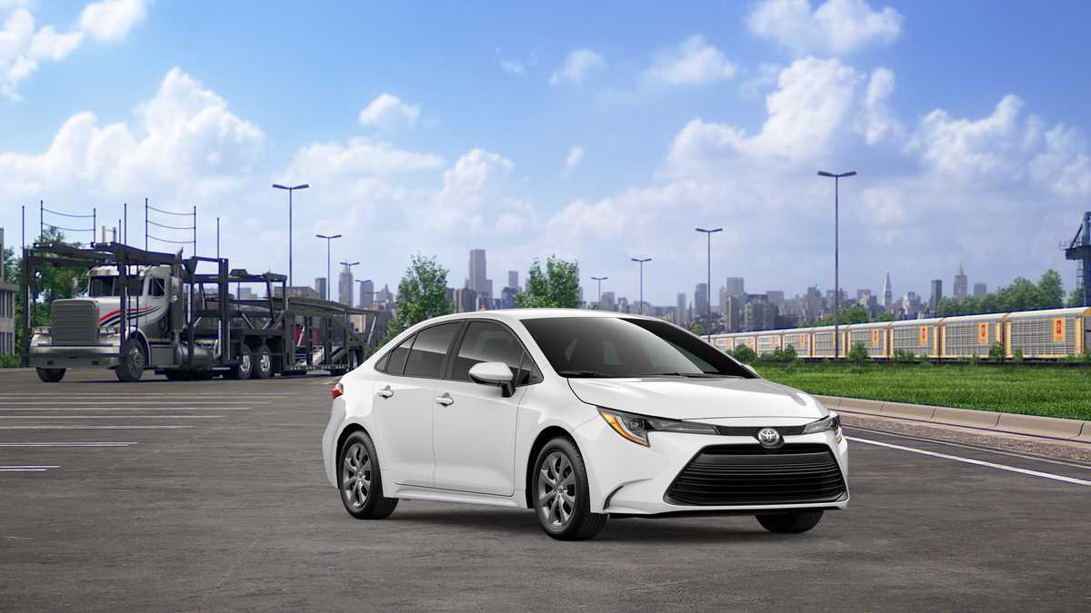 Thumbnail: 2026 Toyota Corolla - 15