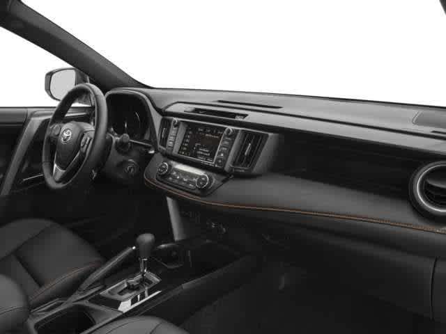 Thumbnail: 2017 Toyota RAV4 - 10