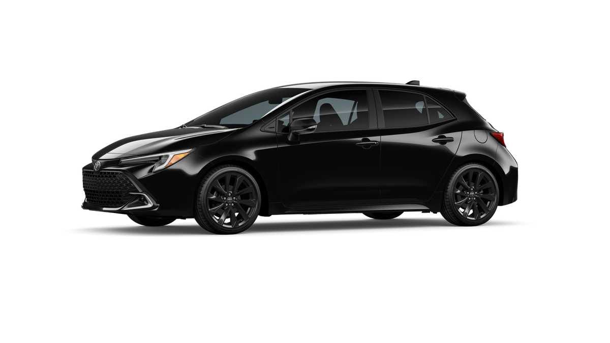 Thumbnail: 2026 Toyota Corolla - 3