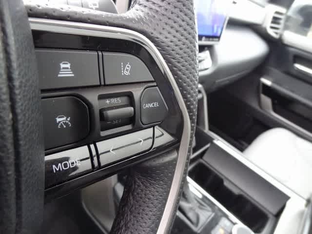 Thumbnail: 2023 Toyota Sequoia - 23