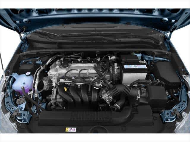 Thumbnail: 2021 Toyota Corolla - 8