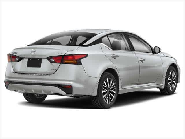 Thumbnail: 2024 Nissan Altima - 2