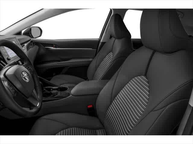 Thumbnail: 2024 Toyota Camry - 6