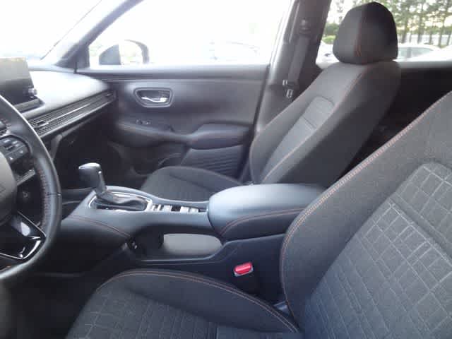 Thumbnail: 2025 Honda HR-V - 9