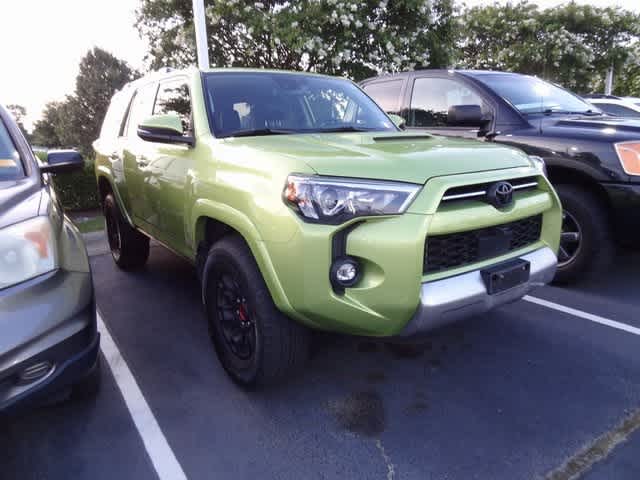 Thumbnail: 2023 Toyota 4Runner - 3