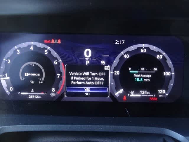 Thumbnail: 2024 Toyota Tacoma - 19