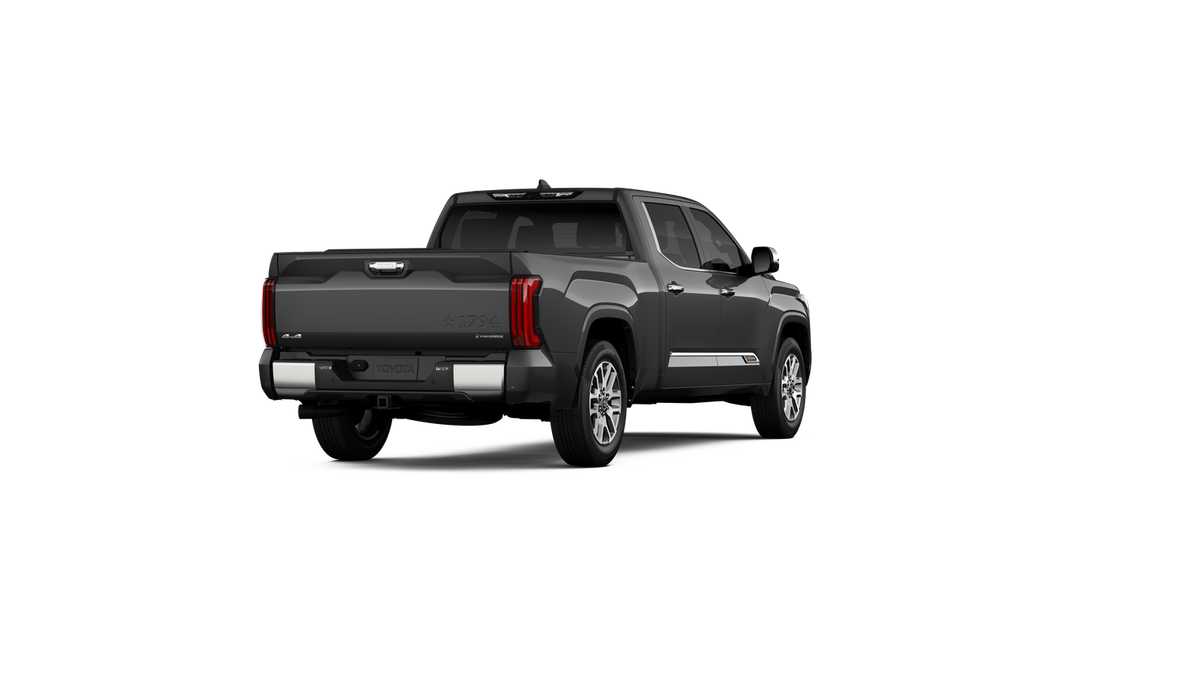 Thumbnail: 2026 Toyota Tundra - 9