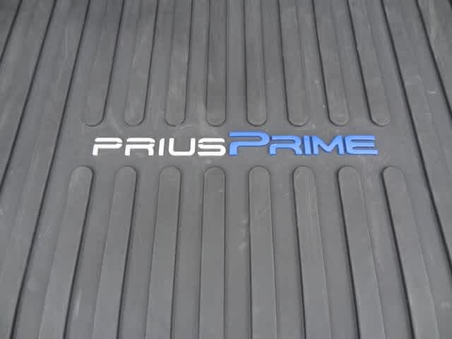 Thumbnail: 2022 Toyota Prius Prime - 14