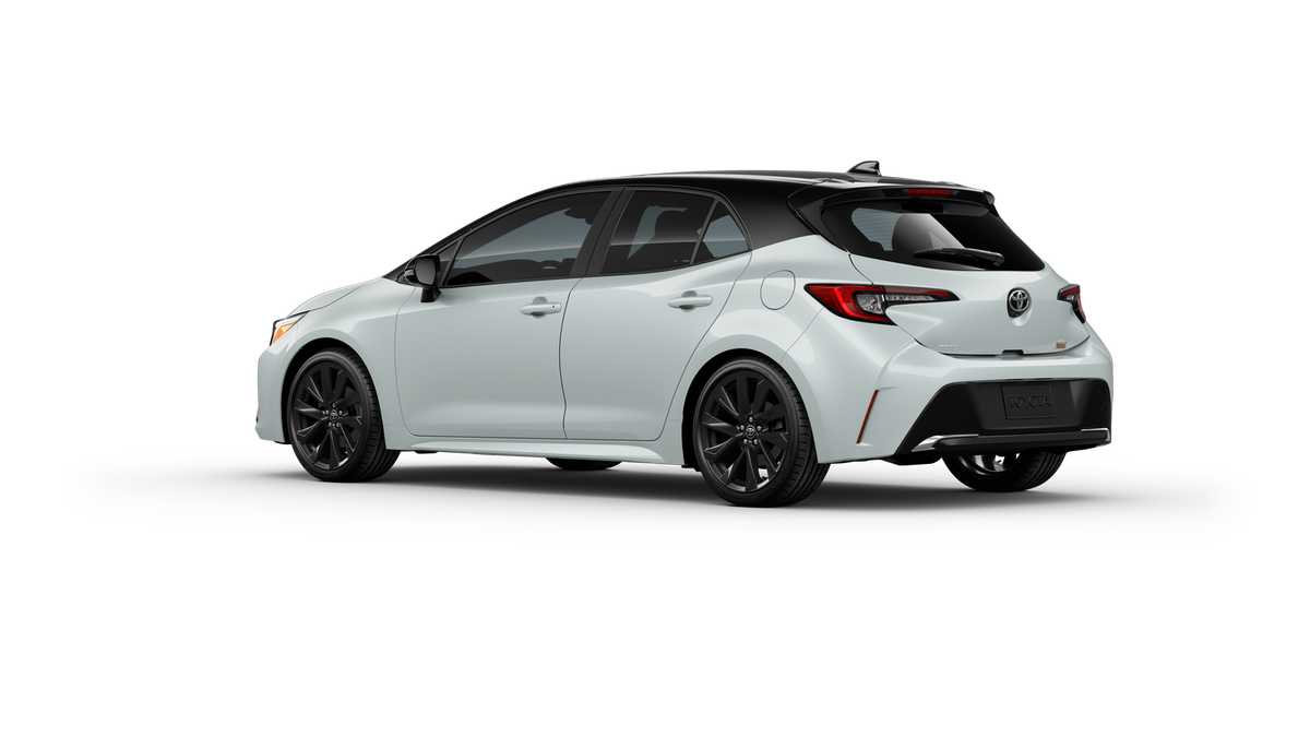 Thumbnail: 2025 Toyota Corolla - 6